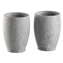 画像をギャラリービューアに読み込む, ソープストーン ショットグラス