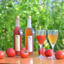 画像をギャラリービューアに読み込む, 極旬デリシャストマトジュース紅白セット