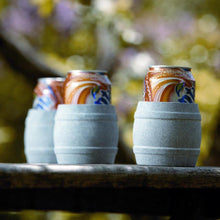 画像をギャラリービューアに読み込む, ソープストーン ボトルクーラー GARDEN