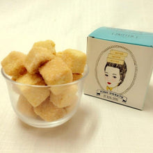 画像をギャラリービューアに読み込む, 函館ラスク バター