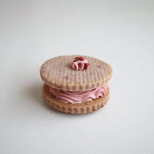 画像をギャラリービューアに読み込む, enn フランボワーズ