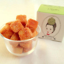 画像をギャラリービューアに読み込む, 函館ラスク 赤肉メロン