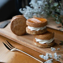 画像をギャラリービューアに読み込む, ガレットバターサンド6個入 アソートSet