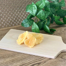 画像をギャラリービューアに読み込む, ドライりんご