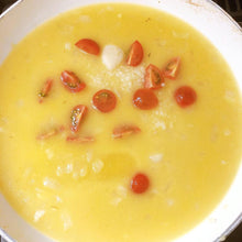 画像をギャラリービューアに読み込む, 調理工程