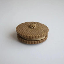 画像をギャラリービューアに読み込む, 【卵不使用】enn ほうじ茶