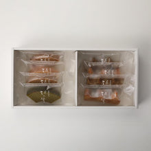 画像をギャラリービューアに読み込む, 龍乃掌カット8個入