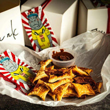 画像をギャラリービューアに読み込む, ジャンクパイ&メルティチョコレート | Oji-sand(オジサンド)