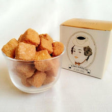 画像をギャラリービューアに読み込む, 函館ラスク コーヒー