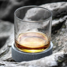 画像をギャラリービューアに読み込む, ソープストーン コースターグラスセット