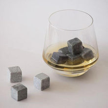 画像をギャラリービューアに読み込む, ソープストーン アイスキューブ・ロック
