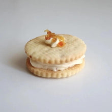 画像をギャラリービューアに読み込む, enn オレンジ