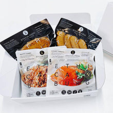 画像をギャラリービューアに読み込む, アソート4種 詰め合わせセット