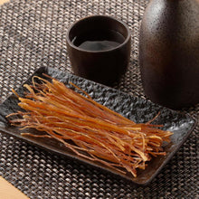 画像をギャラリービューアに読み込む, いかソーメン