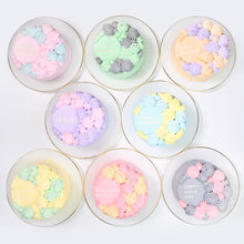 画像をギャラリービューアに読み込む, フラワームーンセンイルケーキ