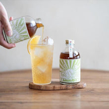 画像をギャラリービューアに読み込む, 島の梅とレモンのタコーラ