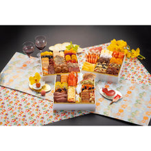 画像をギャラリービューアに読み込む, 洋風定番3段重おせち「Akasaka」3段重