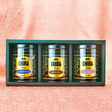 画像をギャラリービューアに読み込む, ダージリンティー、アッサムティー、アールグレイ3種ティーバッグセット