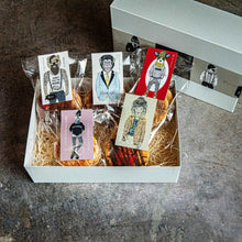 画像をギャラリービューアに読み込む, 究極のチョコパイ ギフトボックス