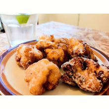 画像をギャラリービューアに読み込む, 四万十鶏のからあげ
