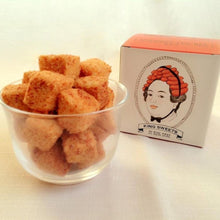 画像をギャラリービューアに読み込む, 函館ラスク 明太子