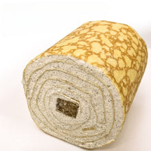 画像をギャラリービューアに読み込む, ミルクレープロール 黒蜜わらび餅