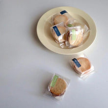 画像をギャラリービューアに読み込む, 縁 enn ピスタチオ&プレーン 6パック