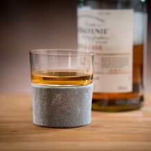 画像をギャラリービューアに読み込む, ソープストーン ウイスキーグラス