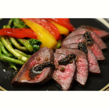 画像をギャラリービューアに読み込む, 熟成生マスタード&ハーブスパイスオリーブオイルギフト 調理例