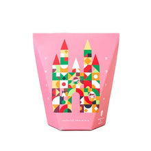 画像をギャラリービューアに読み込む, カラフルショコラ みらい