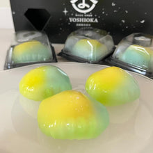 画像をギャラリービューアに読み込む, こはくのパイナップル