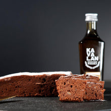 画像をギャラリービューアに読み込む, カバランプレミアムショコラフリュイ