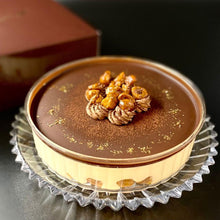 画像をギャラリービューアに読み込む, シルキーティラミス・オリジナルホール