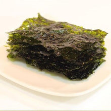 画像をギャラリービューアに読み込む, 韓国海苔Pegopa