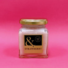 画像をギャラリービューアに読み込む, &STRAWBERRY