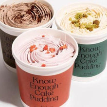 画像をギャラリービューアに読み込む, 新感覚プラントベース・スイーツ「ケーキ・プディング」 | asombroso! hokkaido(アソンブロッソ北海道)