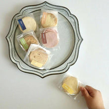 画像をギャラリービューアに読み込む, 縁 enn トロピカルセット