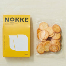 画像をギャラリービューアに読み込む, NOKKE