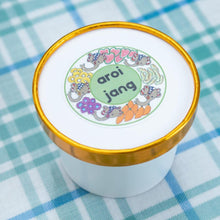 画像をギャラリービューアに読み込む, タイ祭り タイジェラート4種 12個+マンゴもち米ココナッツミルク3個