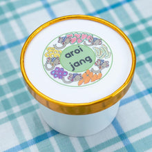 画像をギャラリービューアに読み込む, 人気タイジェラート 5種20個