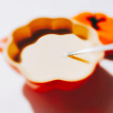 画像をギャラリービューアに読み込む, 季節のスープ