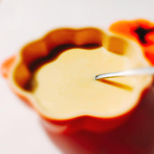 画像をギャラリービューアに読み込む, 季節のスープ