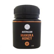 画像をギャラリービューアに読み込む, オーストラリア産マヌカハニー MGO500+