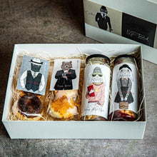 画像をギャラリービューアに読み込む, カジュアルギフトボックス | Oji-sand(オジサンド)