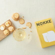 画像をギャラリービューアに読み込む, NOKKE