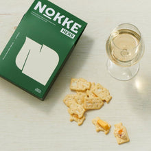 画像をギャラリービューアに読み込む, NOKKE HERB