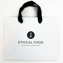 画像をギャラリービューアに読み込む, 手提げ袋