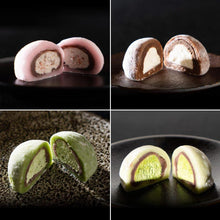 画像をギャラリービューアに読み込む, 生大福8個入H