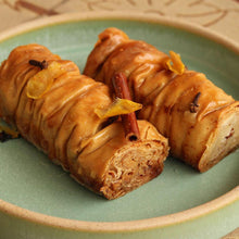 画像をギャラリービューアに読み込む, バクラヴァ