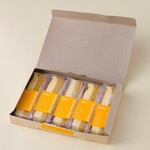 画像をギャラリービューアに読み込む, 濃厚焼き芋バスクチーズケーキ